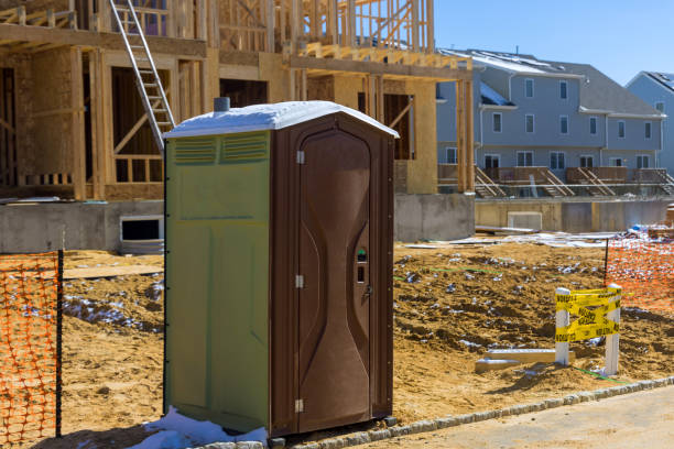 Best Portable restroom trailer rental  in Wrightwood, CA