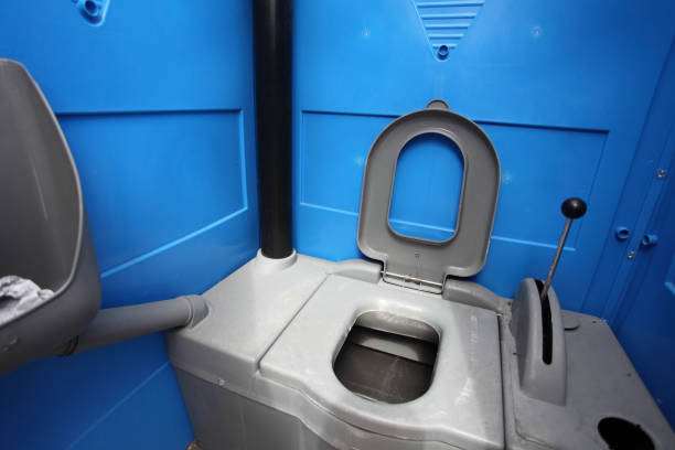 Best Porta potty delivery and setup  in Wrightwood, CA