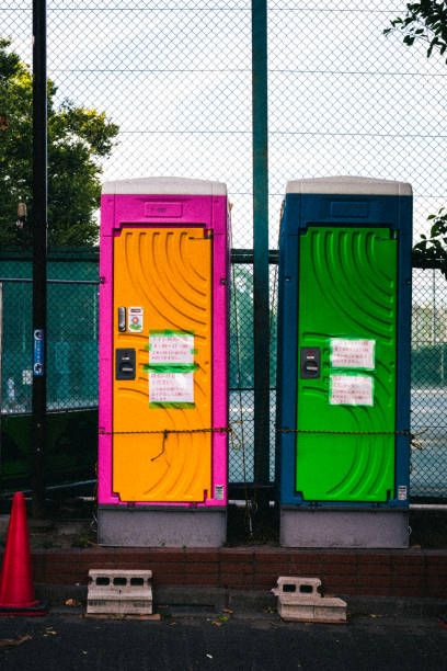Best Porta potty rental near me  in Wrightwood, CA