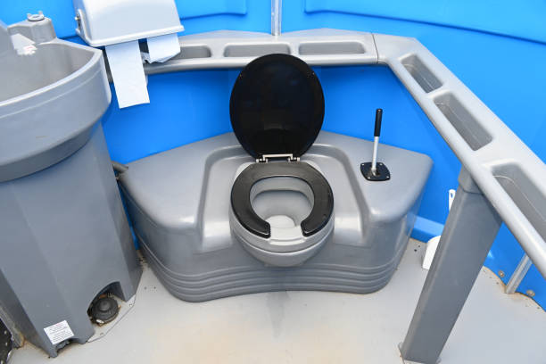 Best Portable bathroom rental  in Wrightwood, CA