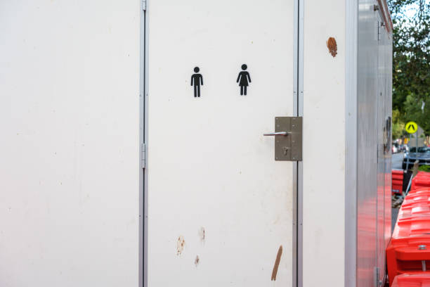 Wrightwood, CA porta potty rental Company