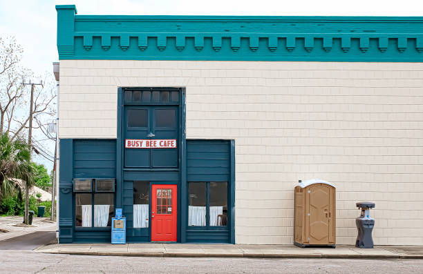 Best Emergency porta potty rental  in Wrightwood, CA