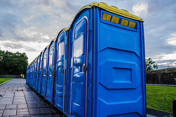 Best Porta potty cleaning services  in Wrightwood, CA